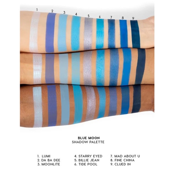 NWT Dream Big Colourpop Monochromatic Palette Vault - Picture 8 of 8